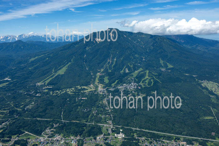 妙高山(日本百名山)