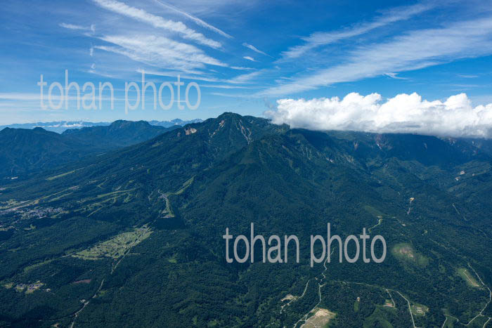 妙高山(日本百名山)