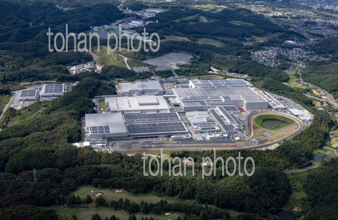 本田技研工業(株)埼玉製作所