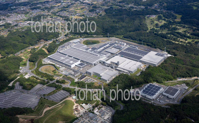 本田技研工業(株)埼玉製作所