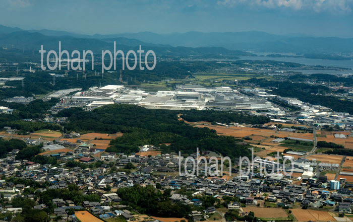 スズキ㈱湖西工場