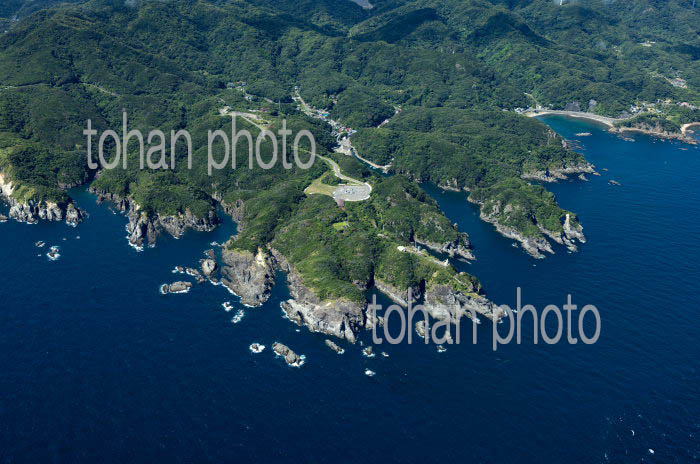 石廊崎(伊豆半島最南端)石廊崎オーシャンパーク,石廊埼灯台周辺