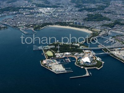 八景島シーパラダイス,海の公園-(2023,,05)