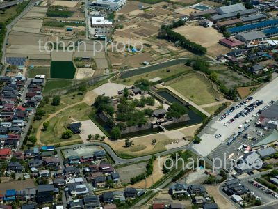 松代城,海津城跡公園(日本百名城)-長野