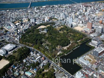 和歌山城周辺(日本百名城)-和歌山