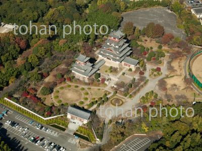 伏見城-京都