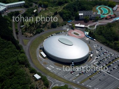 伊豆ベロドローム(日本サイクルスポーツセンター),静岡