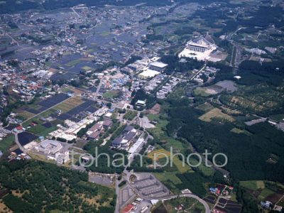 こんな建物が建っていた-大石寺,富士宮(静岡県富士宮市)199006