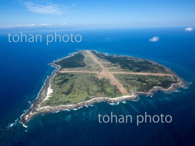 馬毛島(大隅諸島)-鹿児島