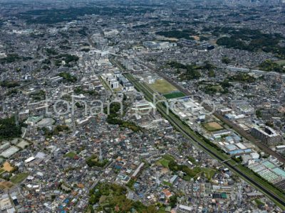 戸塚駅周辺(2023,05)