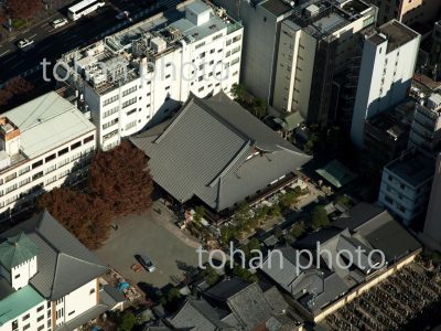 本能寺-京都