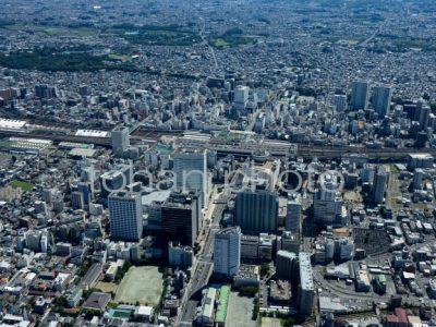 大宮駅周辺(2023,6)