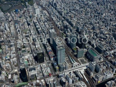 秋葉原駅周辺(2023,05)