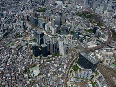 大崎駅周辺(2023,05)