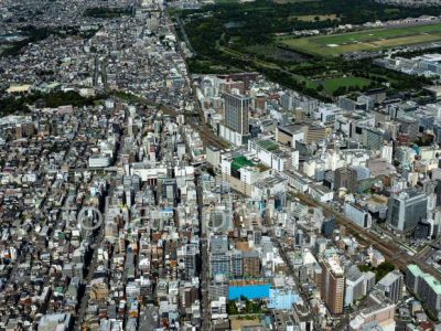 立川駅周辺(2023,05)