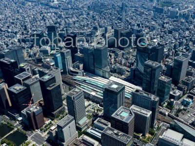 東京駅,丸の内,大手町(2023,05)